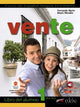 VENTE 1 (A1+A2) - LIBRO DEL ALUMNO