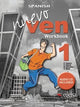 NUEVO VEN - 1 WORKBOOK + CD AUDIO