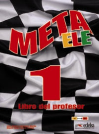 META ELE FINAL 1 - LIBRO DEL PROFESOR
