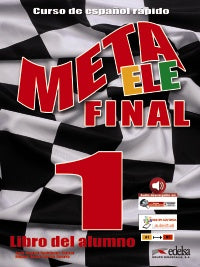 META ELE FINAL 1 - LIBRO DEL ALUMNO