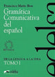 GRAMÁTICA COMUNICATIVA - TOMO 1