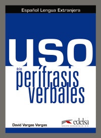 USO DE LAS PERIFRASIS VERBALES - LIBRO