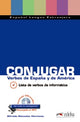 CONJUAR VERBOS DE ESPAÑA Y AMERICA