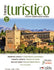 ENTORNO TURISTICO - LIBRO DEL ALUMNO