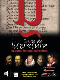 CURSO DE LITERATURA