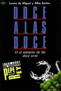 PQL 2 - DOCE A LAS DOCE