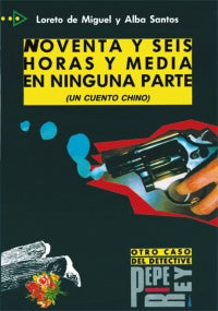PQL 4 - NOVENTA Y SEIS HORAS