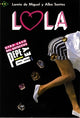 PQL 3 - LOLA
