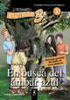 APT 5 EN BUSCA DEL AMBAR AZUL LIBRO