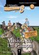 APT 7 MISION EN LA PAMPA LIBRO
