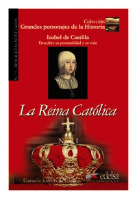 GPH 5 - LA REINA CATÓLICA (ISABEL DE CASTILLA)