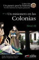 NHG 3 - UN MISIONERO EN LAS COLONIAS