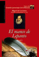 GPH 3 - EL MANCO DE LEPANTO (CERVANTES)