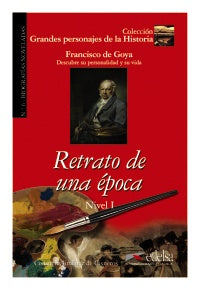 GPH 6 - RETRATO DE UNA ÉPOCA (GOYA)