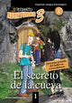 APT 1 EL SECRETO DE LA CUEVA