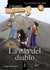 APT 2 LA ISLA DEL DIABLO LIBRO