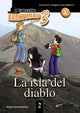 APT 2 LA ISLA DEL DIABLO LIBRO