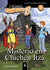 APT 4 MISTERIO EN CHICHEN ITZA LIBRO