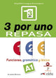 3 POR UNO REPASA {A1}