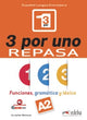 3 POR UNO REPASA (A2)