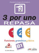 3 POR UNO REPASA (B1)