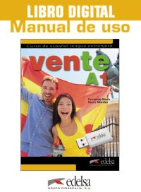 VENTE A1 - LIBRO DEL PROFESOR