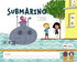 SUBMARINO - LIBRO DEL ALUMNO