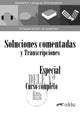 Especial Dele A2. Curso Completo- Claves