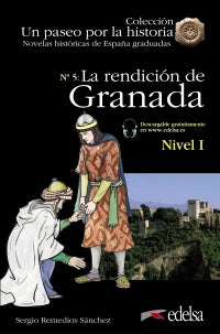 NHG 1 - LA RENDICION GRANADA