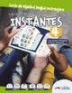 INSTANTES 4. LIBRO DEL PROFESOR