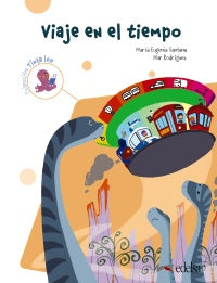 Viaje en el tiempo (Submarino 2 lectura 1)