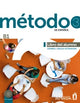 MÉTODO 3 DE ESPAÑOL - B1 -Libro del alumno + CD