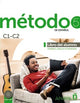 MÉTODO 5 DE ESPAÑOL - C1-C2 - Libro del alumno + CD
