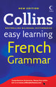 Collins Easy Learning French Grammar