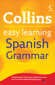 Collins Easy Learning Spanish Grammar