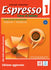 ESPRESSO 1 A1 TEXTBOOK+WORKBOOK+CD