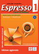ESPRESSO 1 A1 TEXTBOOK+WORKBOOK+CD