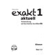 Exakt 1 aktuell - Glossar