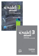 Exakt 3 aktuell Testbuch+Bearbeitung Losungen