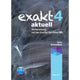 Exakt 4 aktuell Schreiben