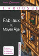 Fabliaux du Moyen-Age