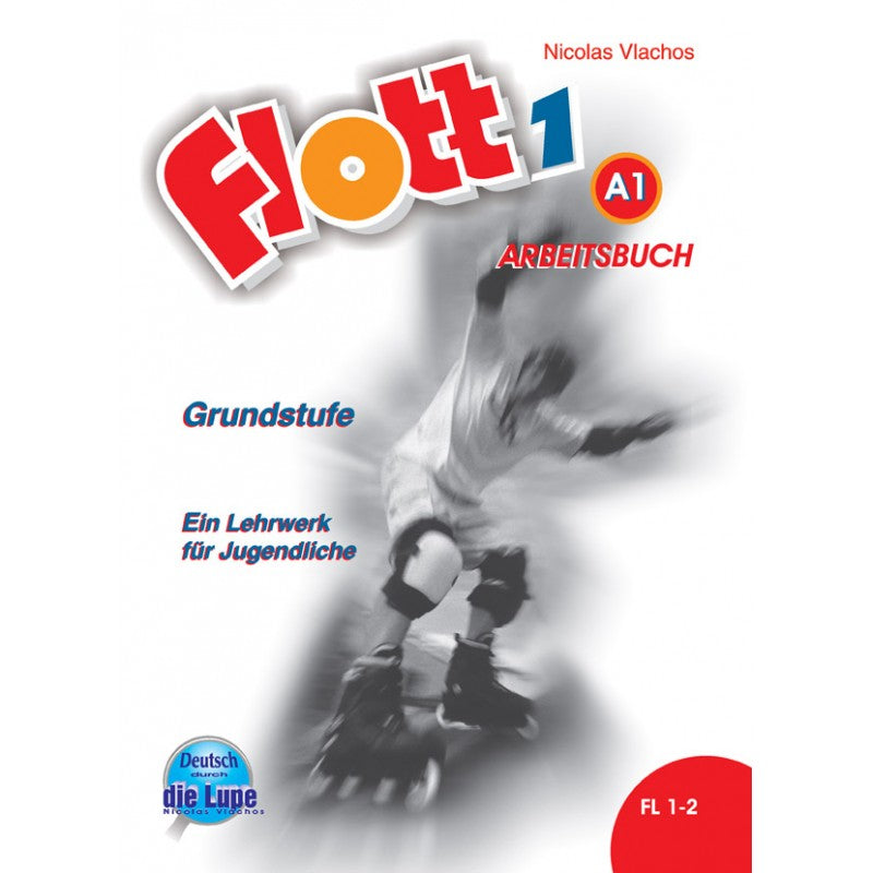 Flott 1 – Arbeitsbuch