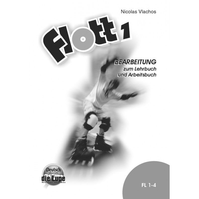 Flott 1 Bearititung