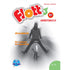 Flott 3 Arbeitsbuch