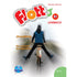 Flott 3 Lehrbuch