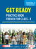Get Ready French For Class-X (As per latest syllabus - ICSE, IB & Other Exams)