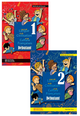 G Mauger - Debutant Vol 1+Vol 2 (2 Books set)