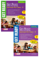 Get Ready Practice Book German for Class-X Part 1+2