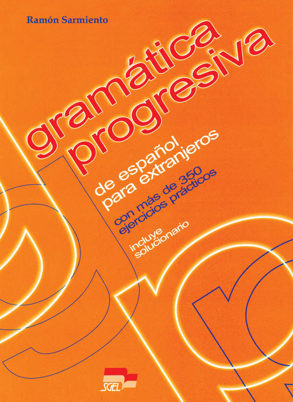Grammaire Progressive de Espanol