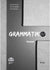 Grammatik B2 Glossar